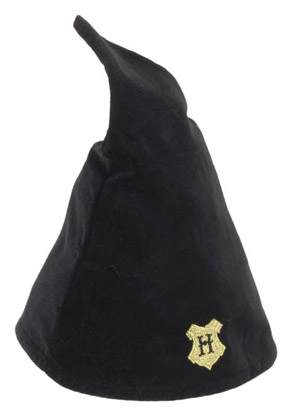 Hogwart Student Hat Small by Harry Potter